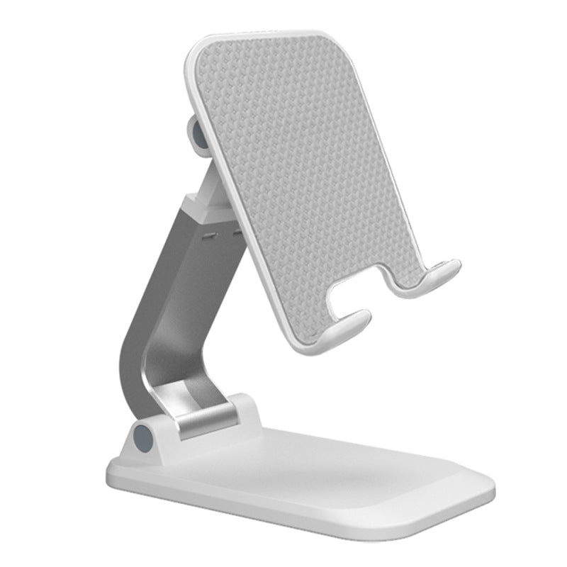 Adjustable All-Metal Tablet Phone Stand