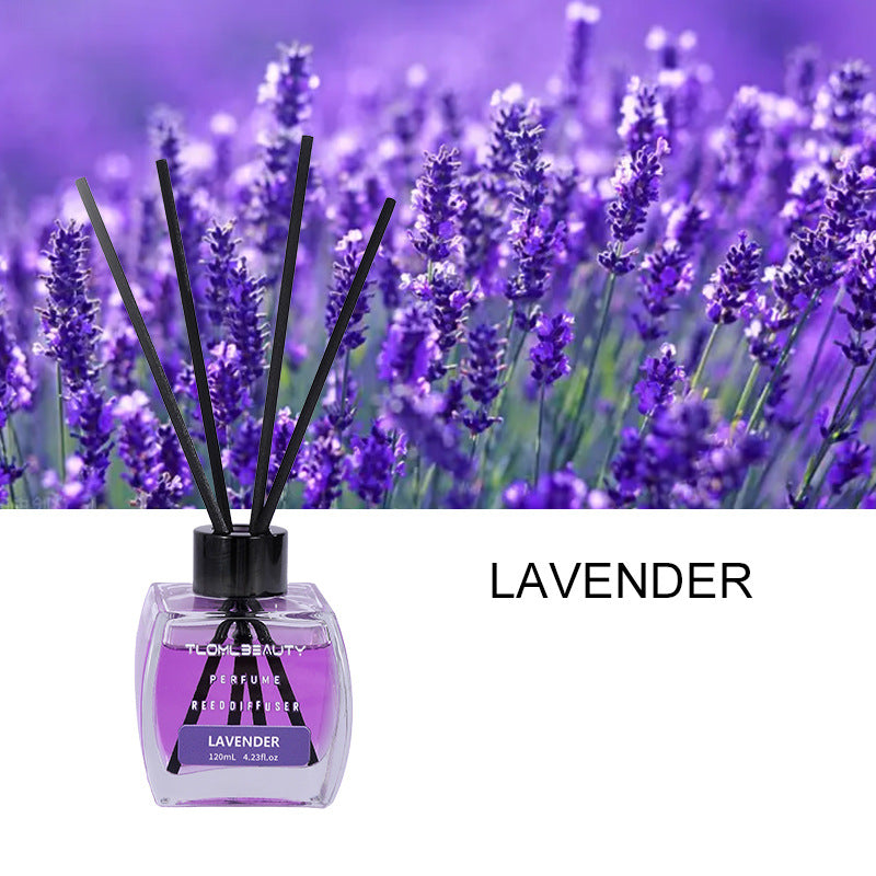 120ml Aroma Diffuser Air Freshener