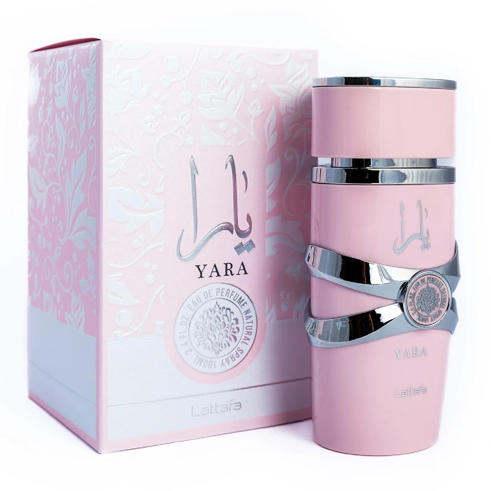 Arabian Style Perfume 100ml