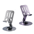 Adjustable Metal Phone Stand
