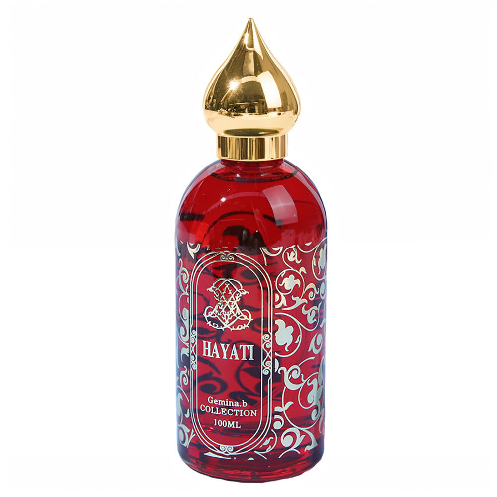 Arabian Long Lasting Perfume Spray