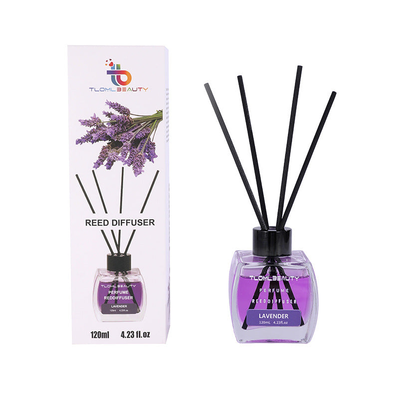 120ml Aroma Diffuser Air Freshener