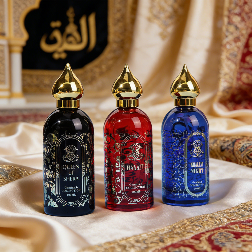 Arabian Long Lasting Perfume Spray