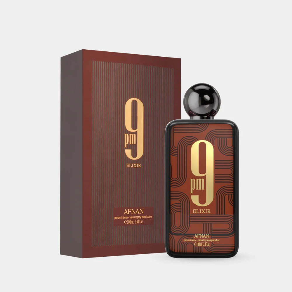 Arabian Style Perfume 100ml