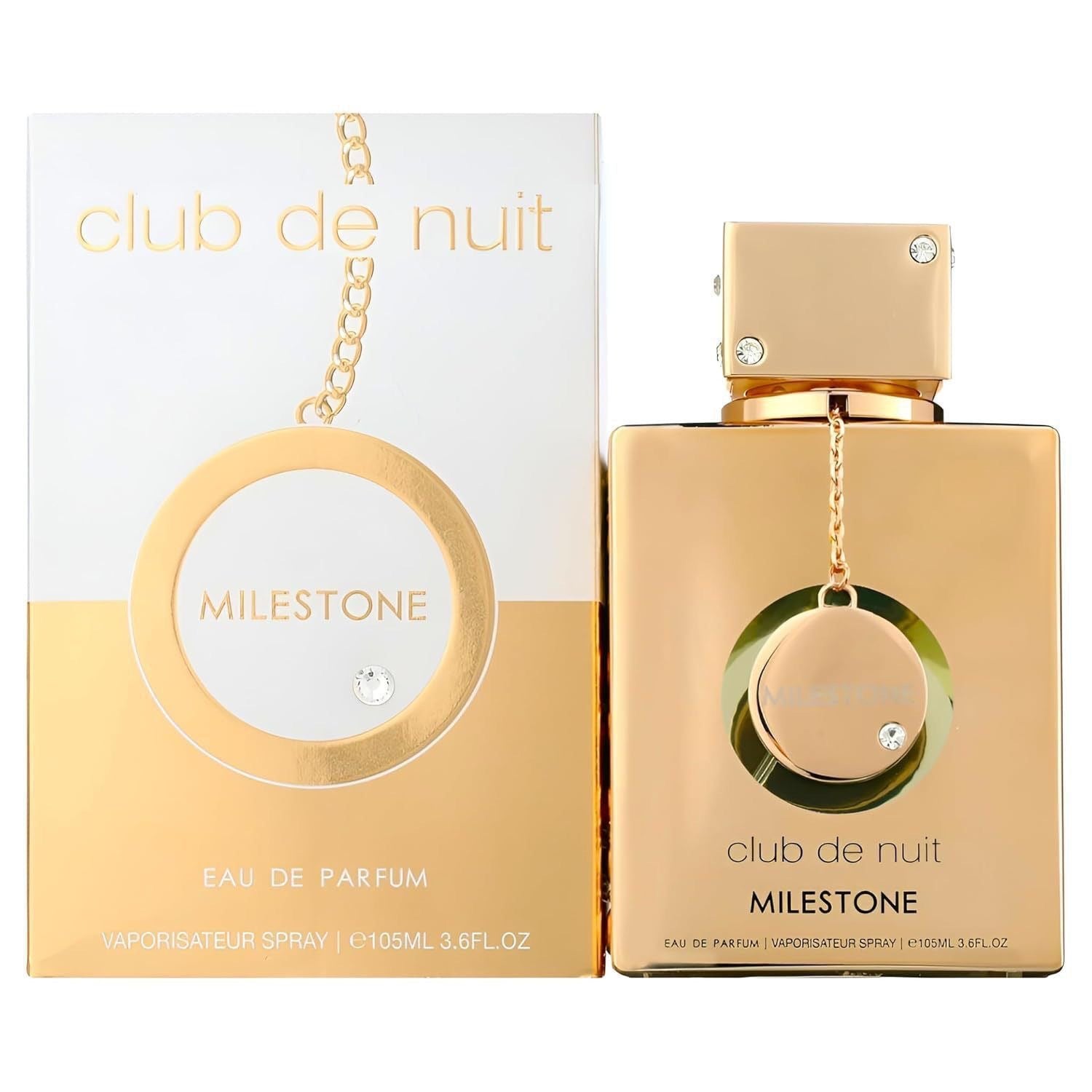Arabian Style Perfume 100ml