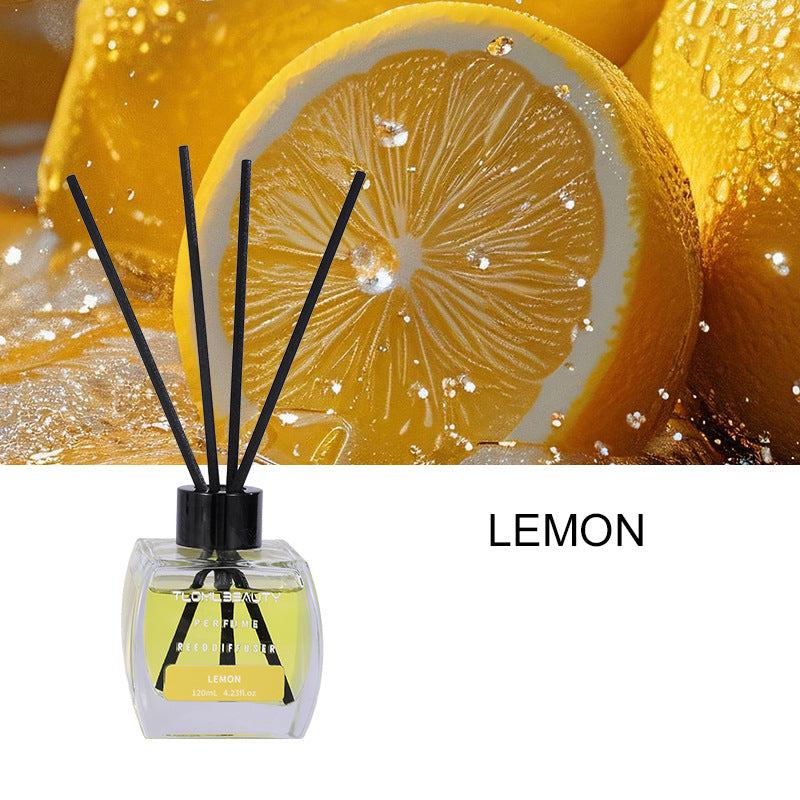 120ml Aroma Diffuser Air Freshener
