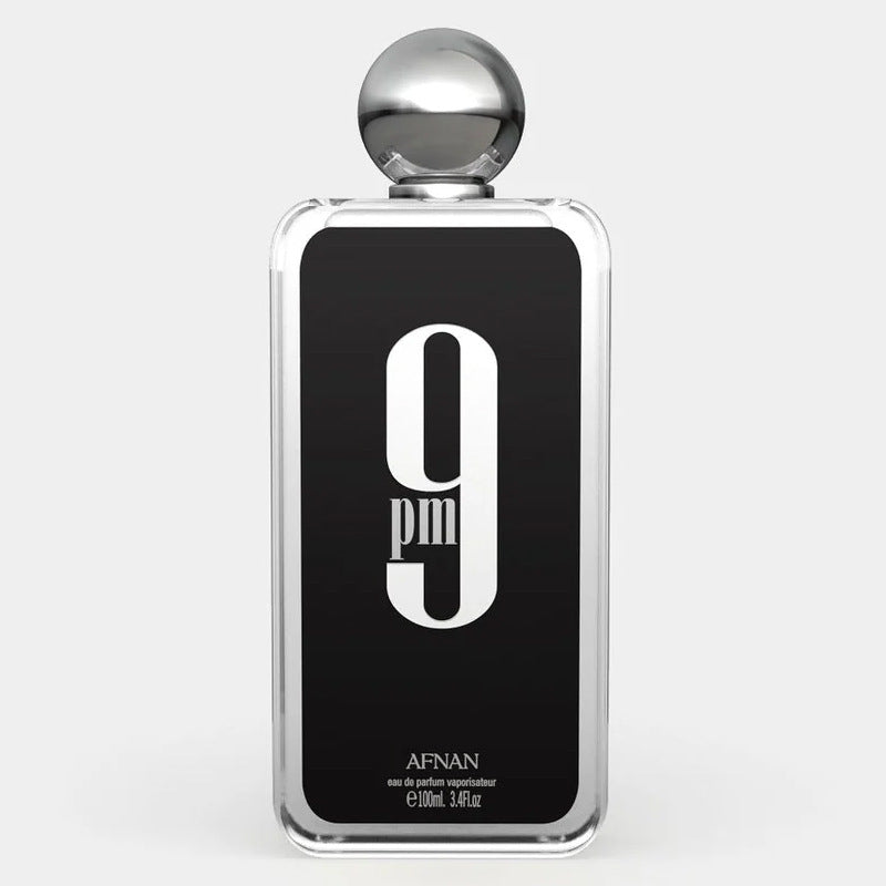 Arabian Style Perfume 100ml