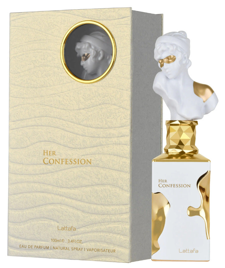 Arabian Style Perfume 100ml