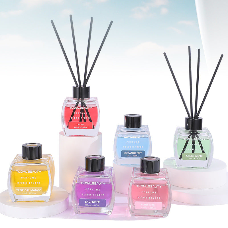 120ml Aroma Diffuser Air Freshener