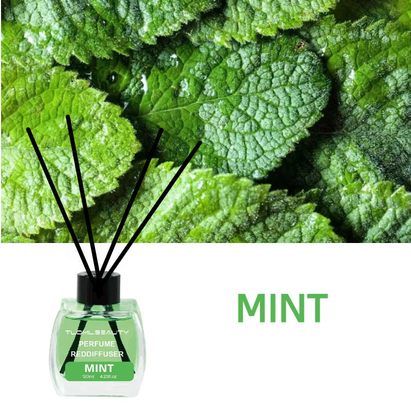 120ml Aroma Diffuser Air Freshener