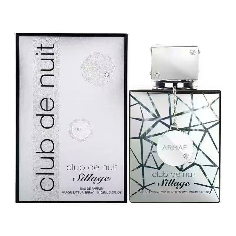 Arabian Style Perfume 100ml