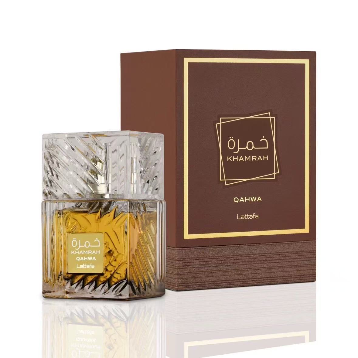 Arabian Style Perfume 100ml