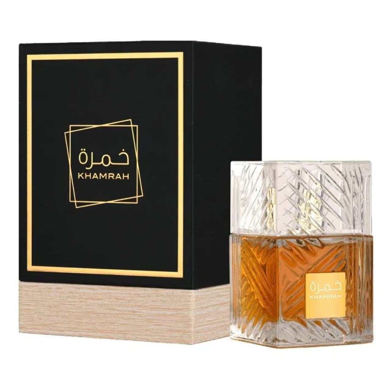 Arabian Style Perfume 100ml