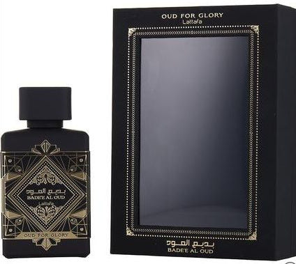 Arabian Style Perfume 100ml
