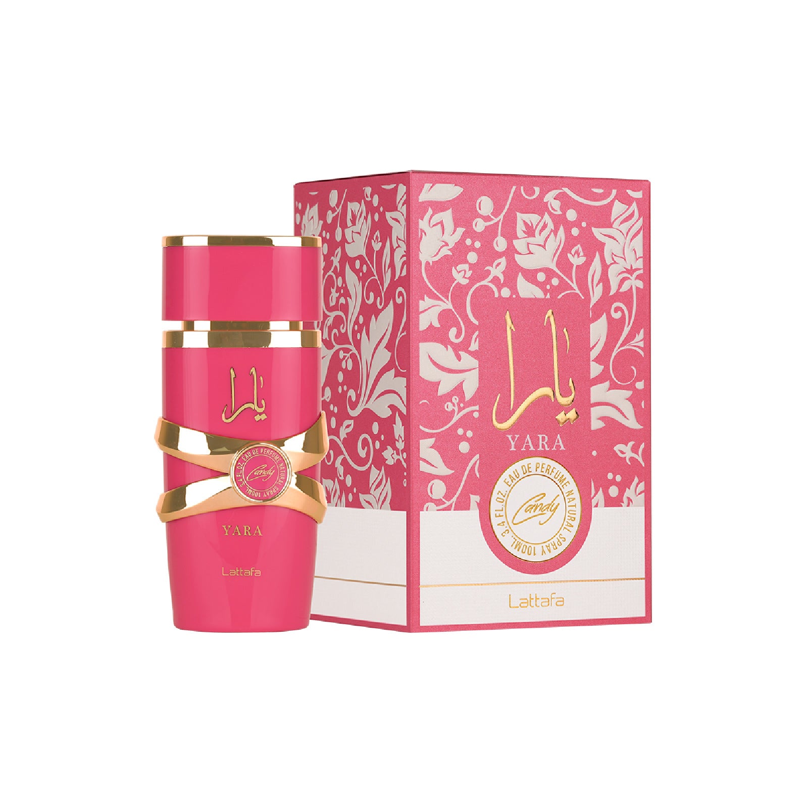 Arabian Style Perfume 100ml