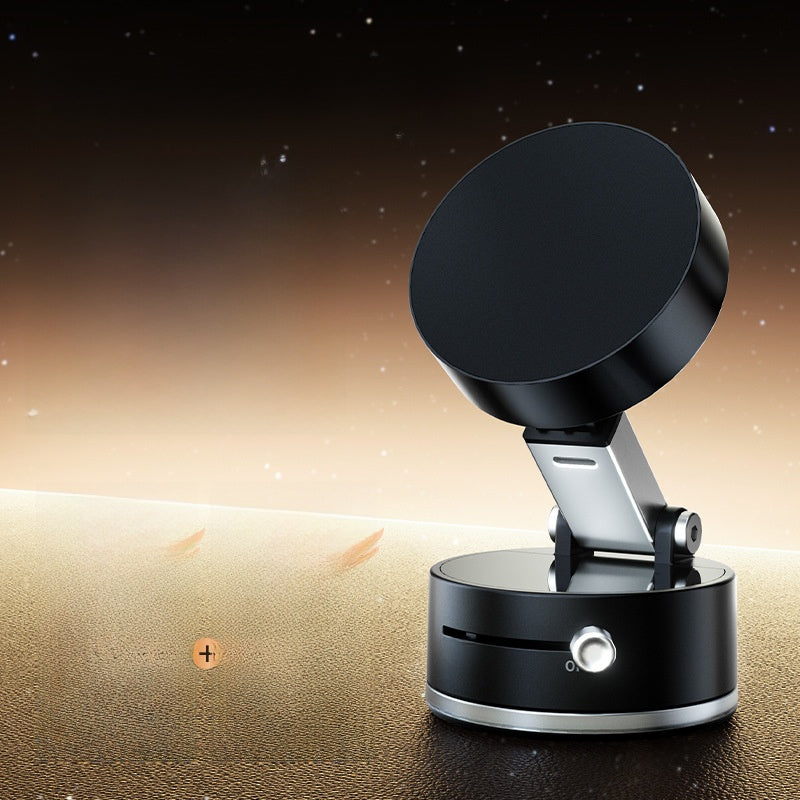 Adjustable All-Metal Tablet Phone Stand