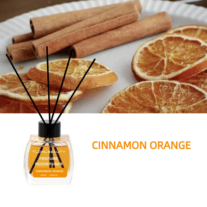 120ml Aroma Diffuser Air Freshener