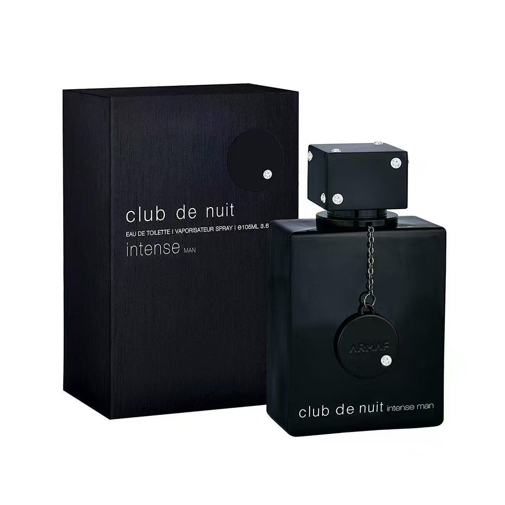 Arabian Style Perfume 100ml