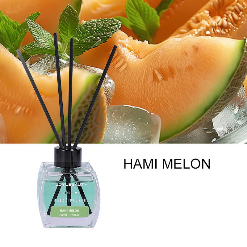 120ml Aroma Diffuser Air Freshener