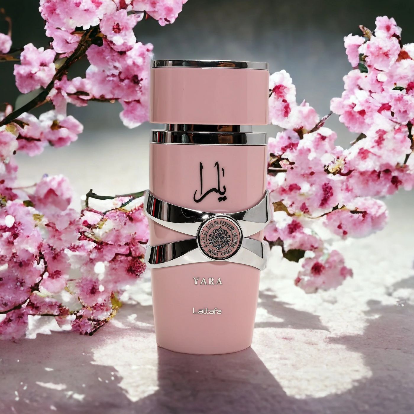 Arabian Style Perfume 100ml
