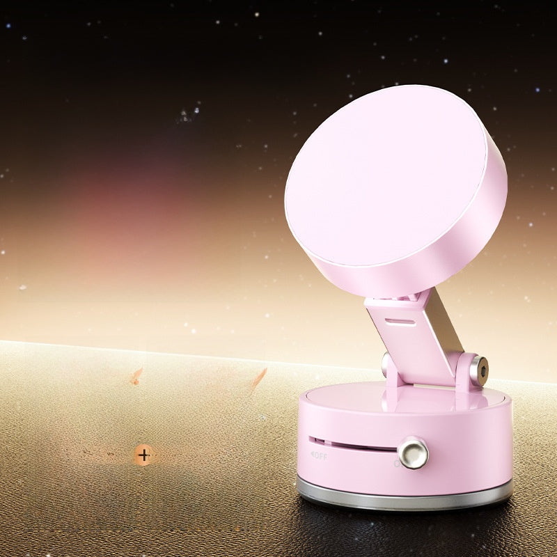 Adjustable All-Metal Tablet Phone Stand