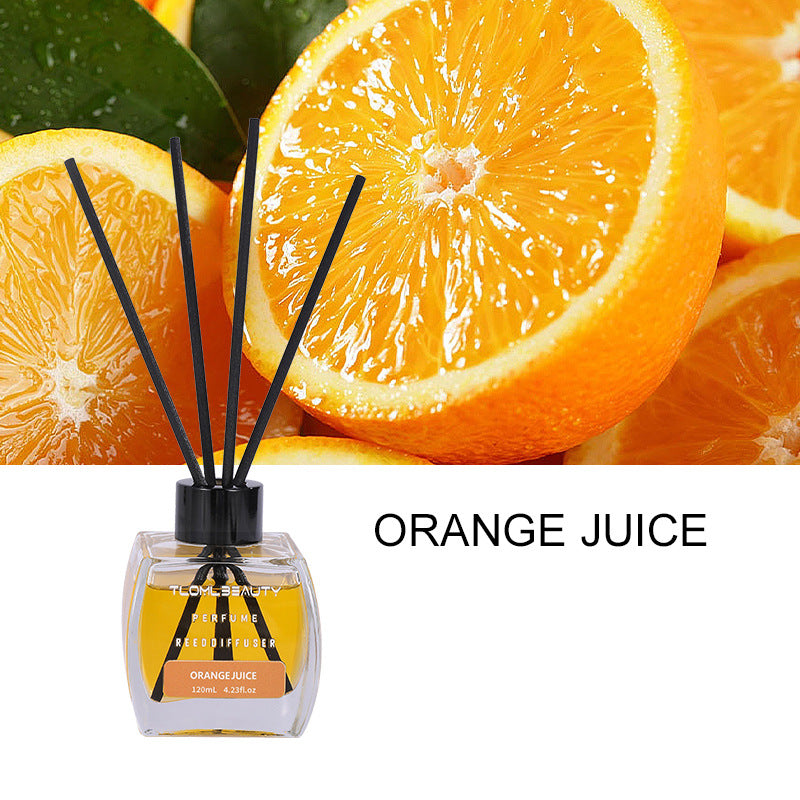 120ml Aroma Diffuser Air Freshener
