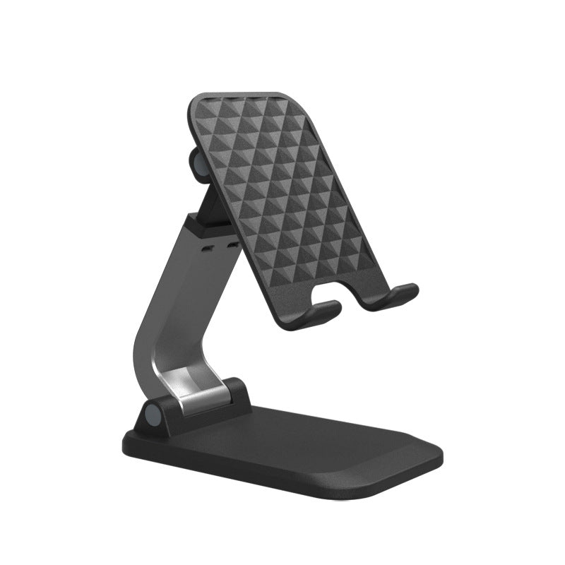 Adjustable All-Metal Tablet Phone Stand