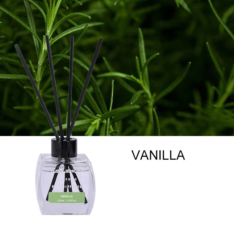 120ml Aroma Diffuser Air Freshener