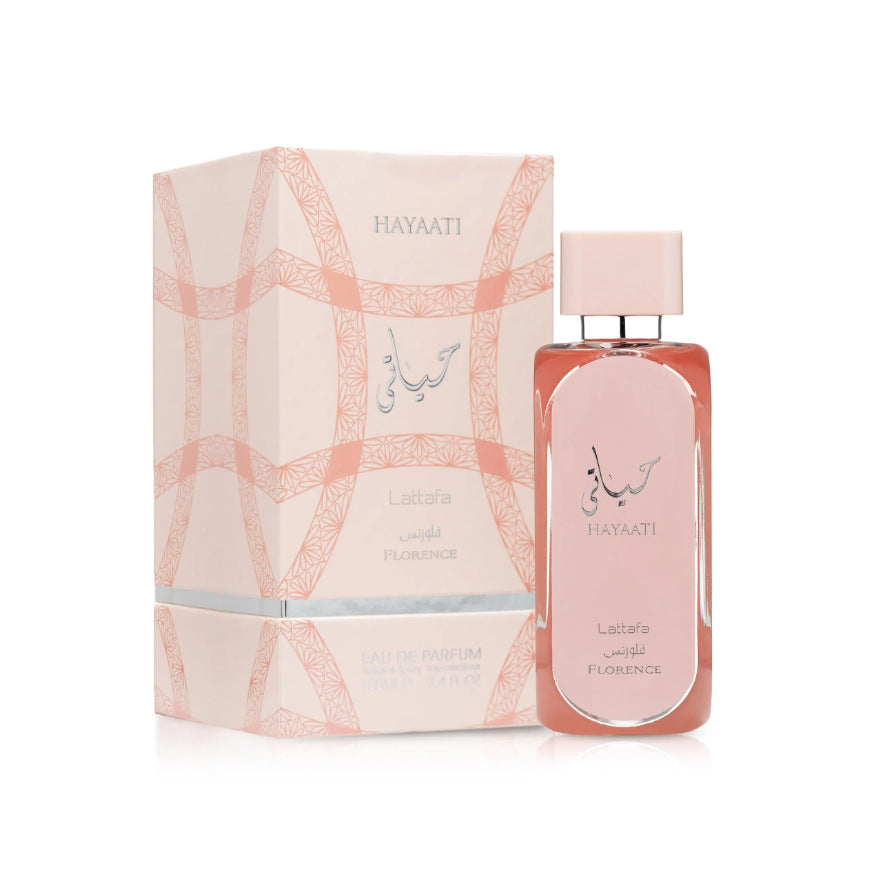 Arabian Style Perfume 100ml