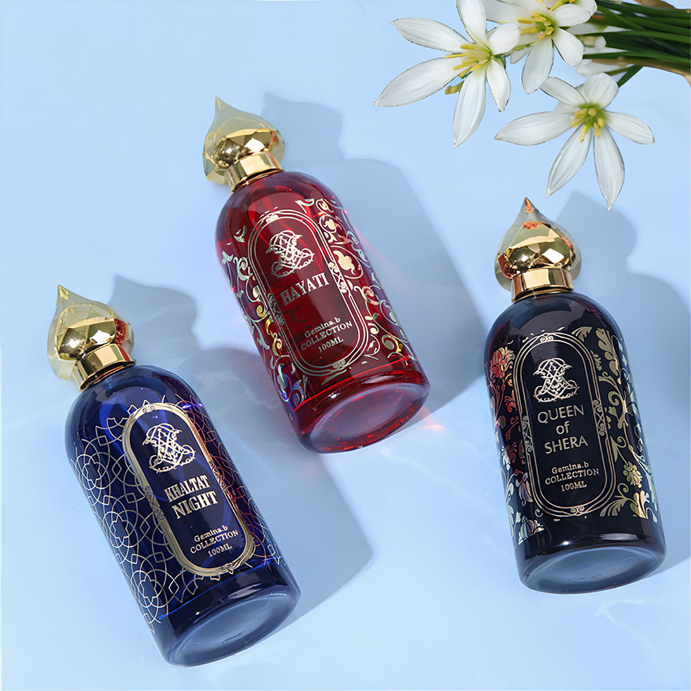 Arabian Long Lasting Perfume Spray