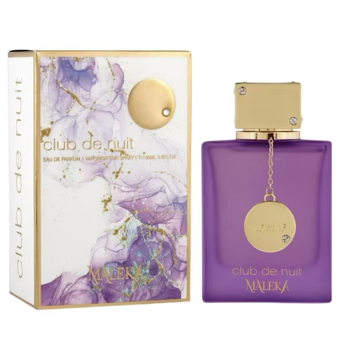 Arabian Style Perfume 100ml