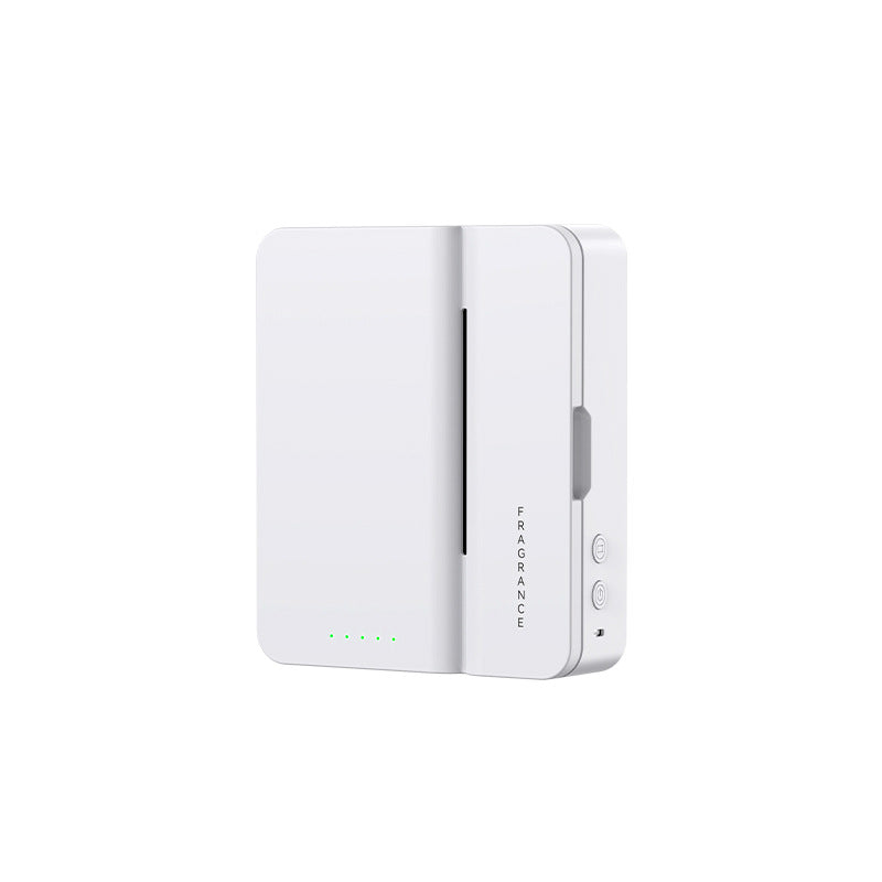 Automatic Wall Mounted Fragrance Diffuser