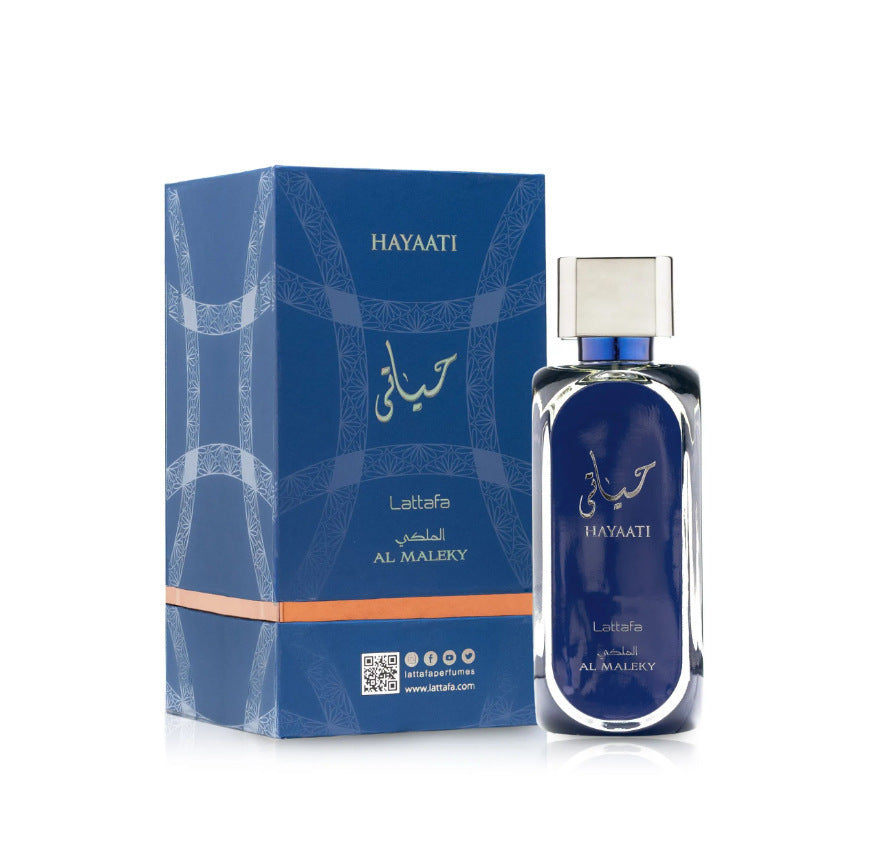 Arabian Style Perfume 100ml