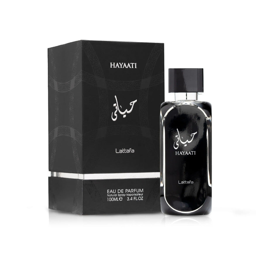 Arabian Style Perfume 100ml