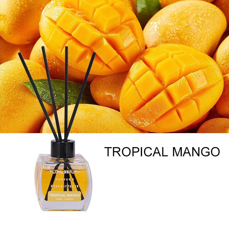 120ml Aroma Diffuser Air Freshener
