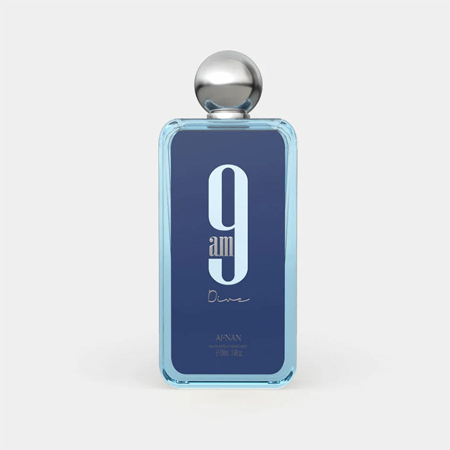 Arabian Style Perfume 100ml