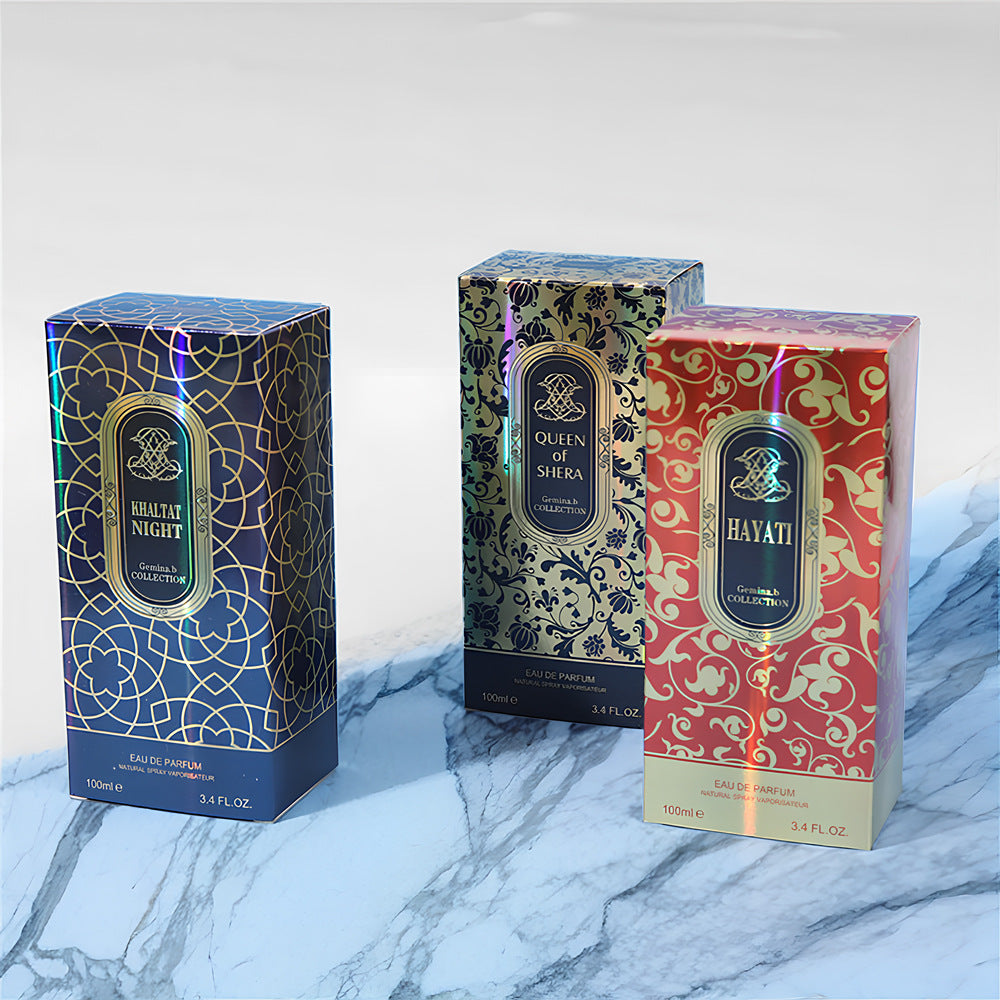 Arabian Long Lasting Perfume Spray