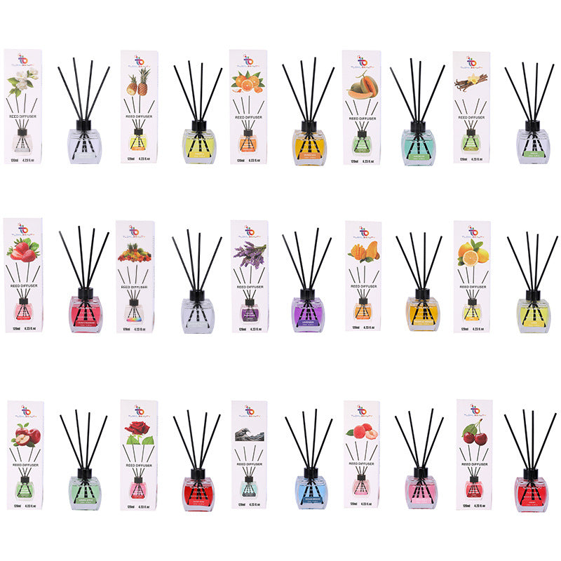 120ml Aroma Diffuser Air Freshener