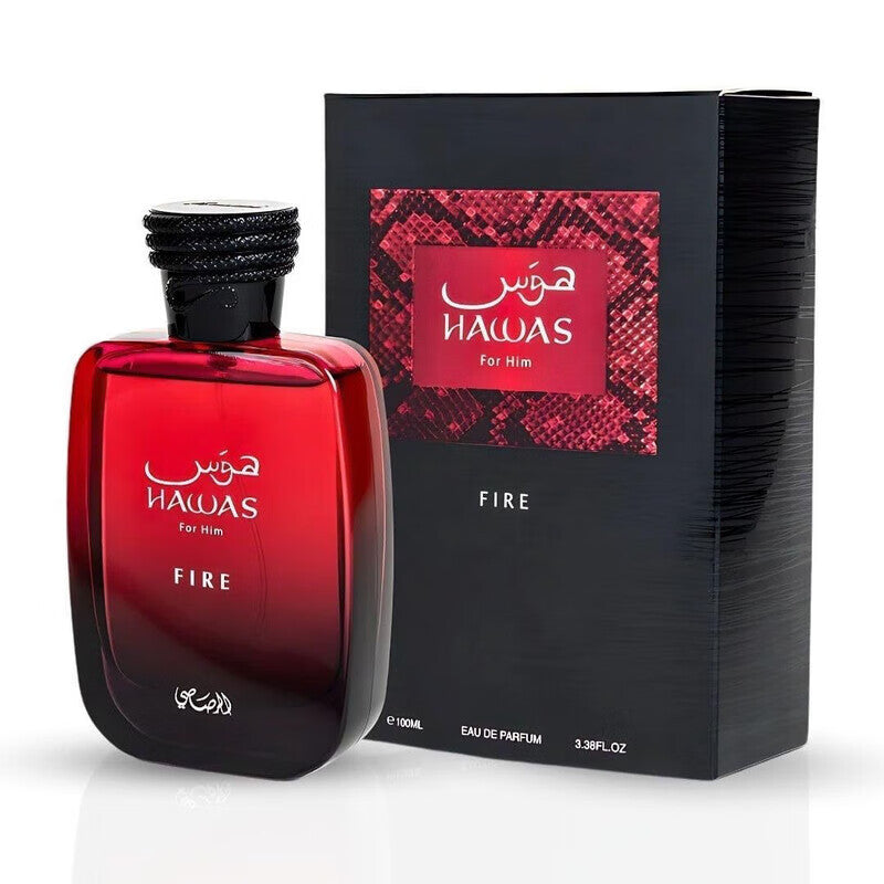 Arabian Style Perfume 100ml