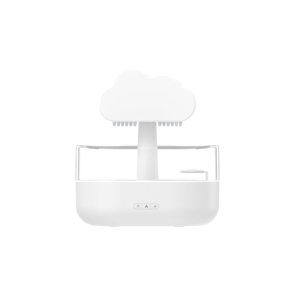 Aroma Diffuser Humidifier