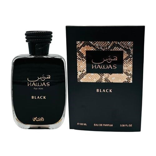 Arabian Style Perfume 100ml