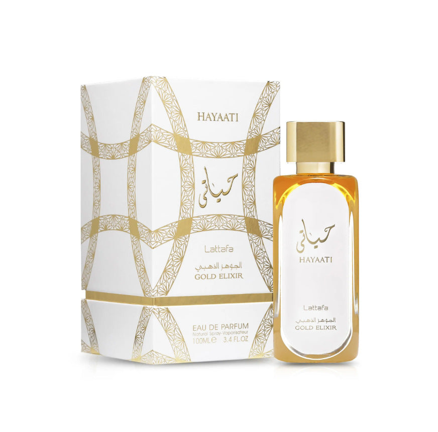 Arabian Style Perfume 100ml