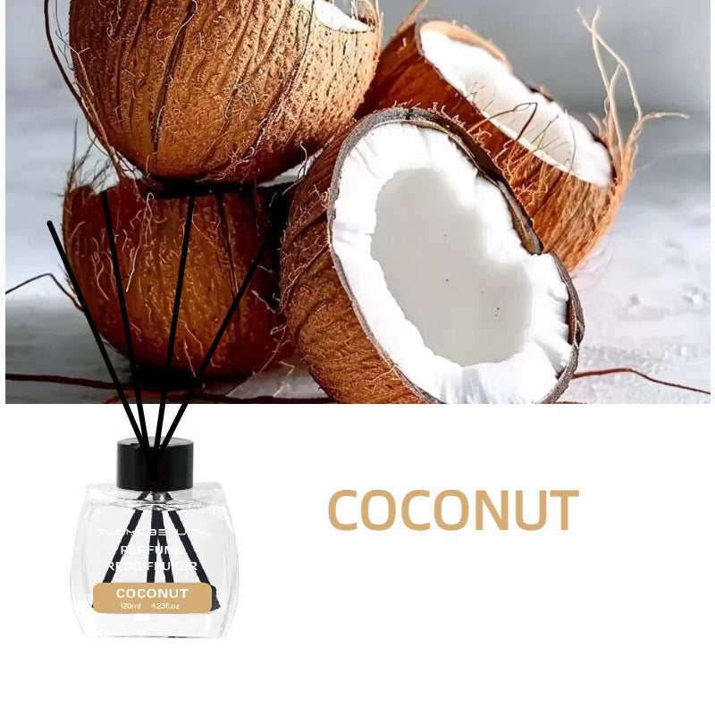 120ml Aroma Diffuser Air Freshener