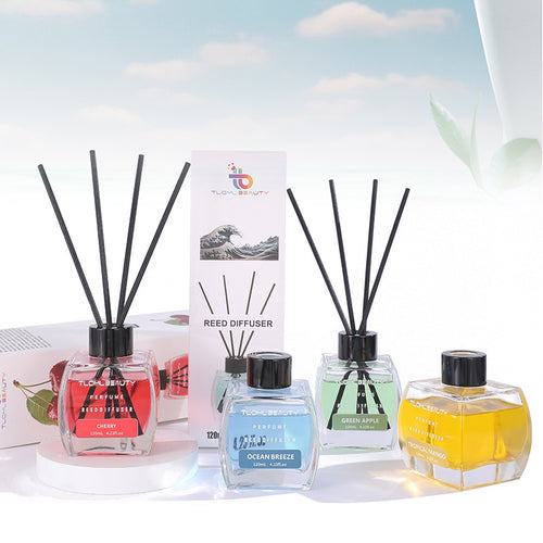 120ml Aroma Diffuser Air Freshener