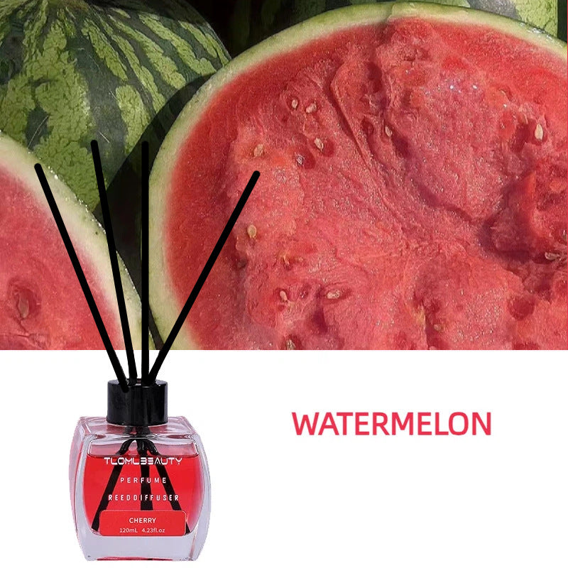 120ml Aroma Diffuser Air Freshener