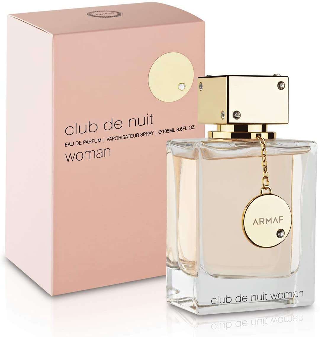 Arabian Style Perfume 100ml