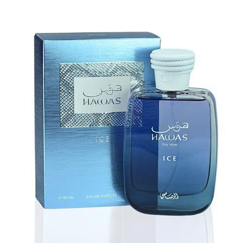 Arabian Style Perfume 100ml