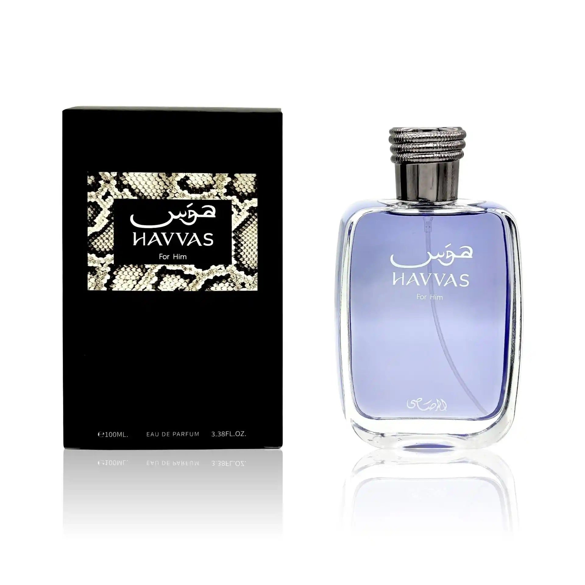 Arabian Style Perfume 100ml