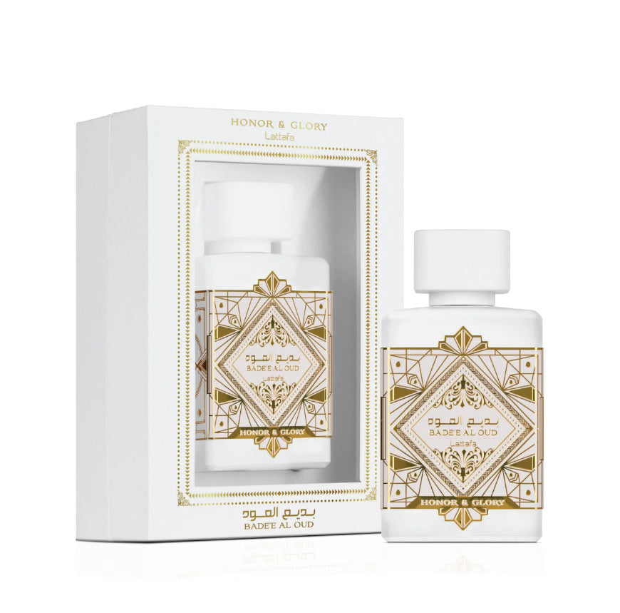 Arabian Style Perfume 100ml