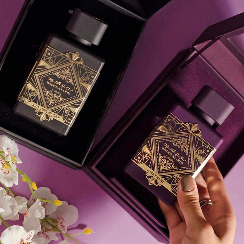 Arabian Style Perfume 100ml